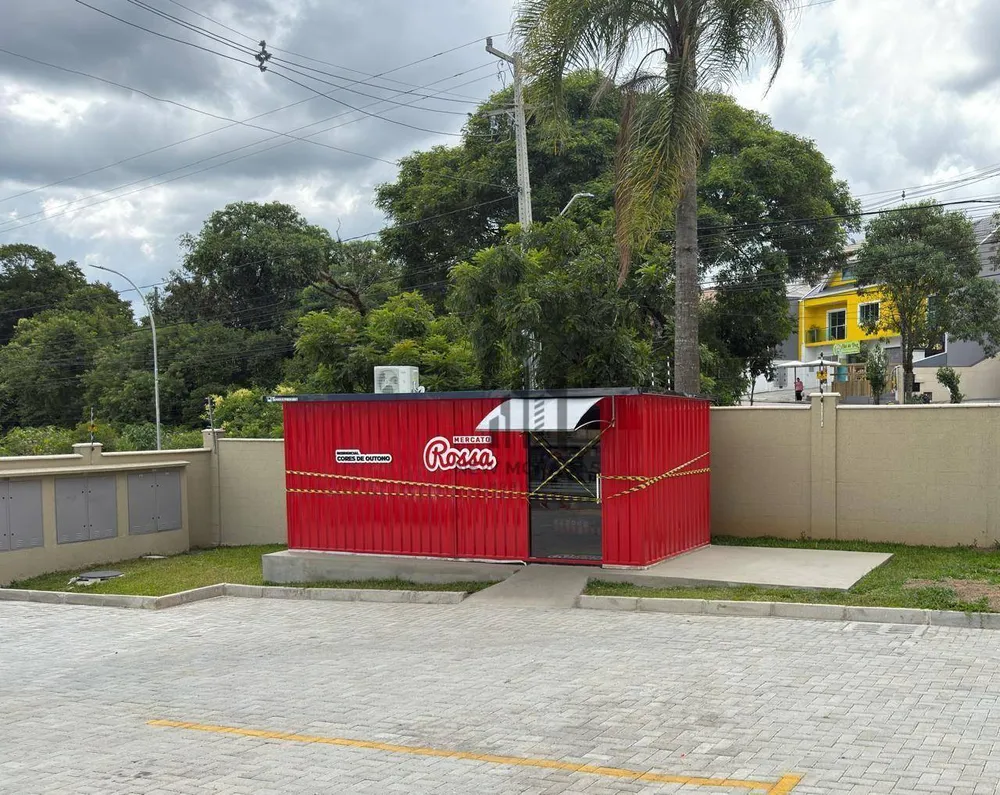 Apartamento, 2 quartos, 44 m² - Foto 8