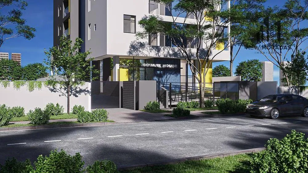 Apartamento, 2 quartos, 50 m² - Foto 11