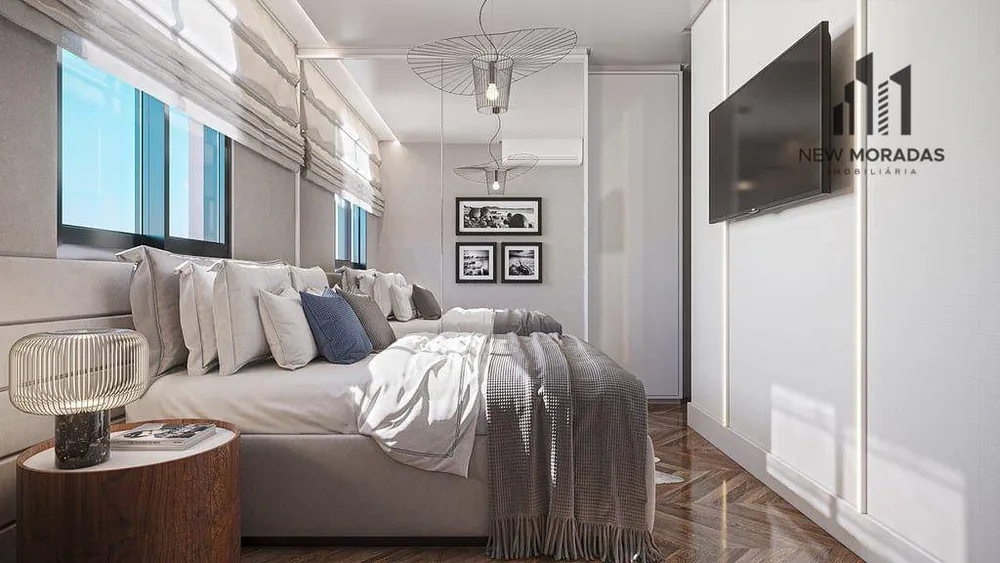 Apartamento, 2 quartos, 50 m² - Foto 3