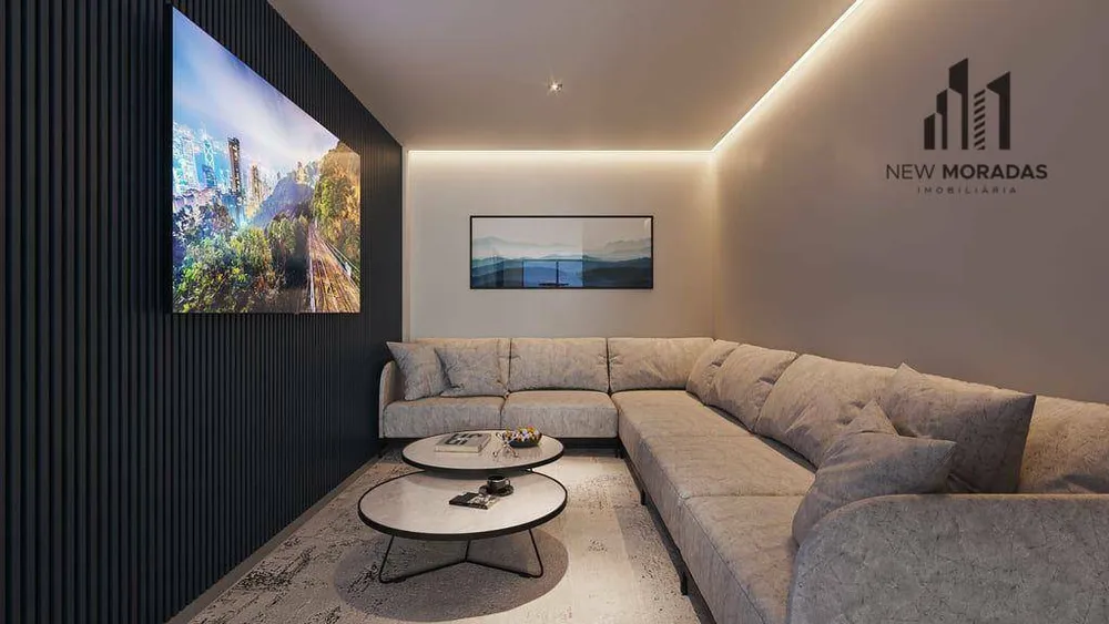 Apartamento, 2 quartos, 50 m² - Foto 9