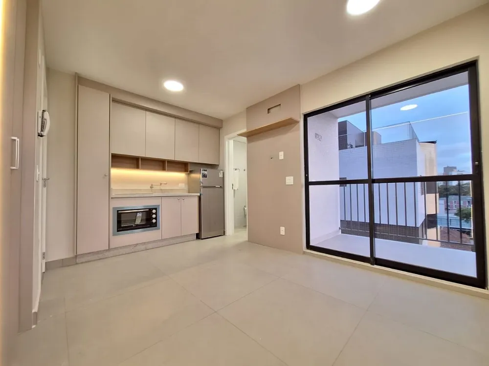 Kitnet-Studio, 21 m² - Foto 3