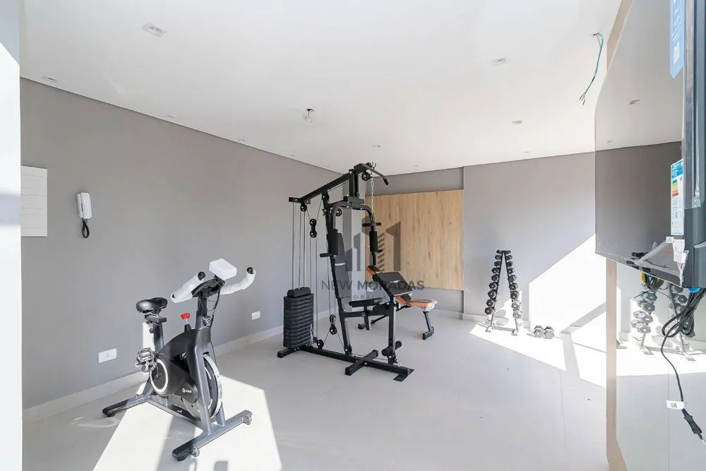 Kitnet-Studio, 21 m² - Foto 10