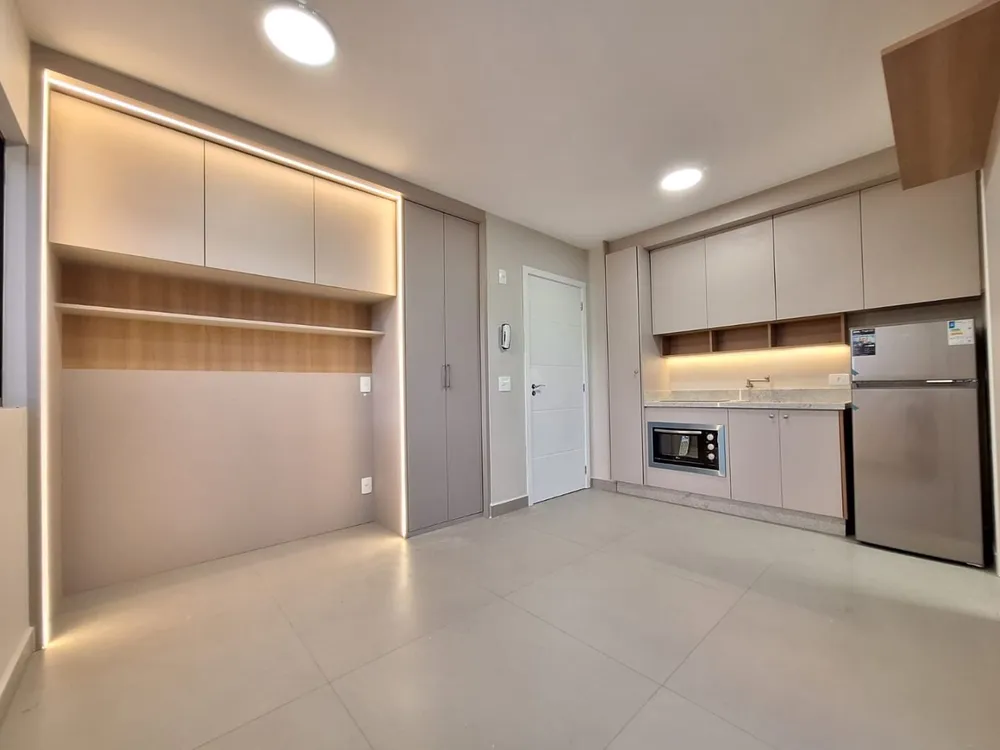 Kitnet-Studio, 21 m² - Foto 2