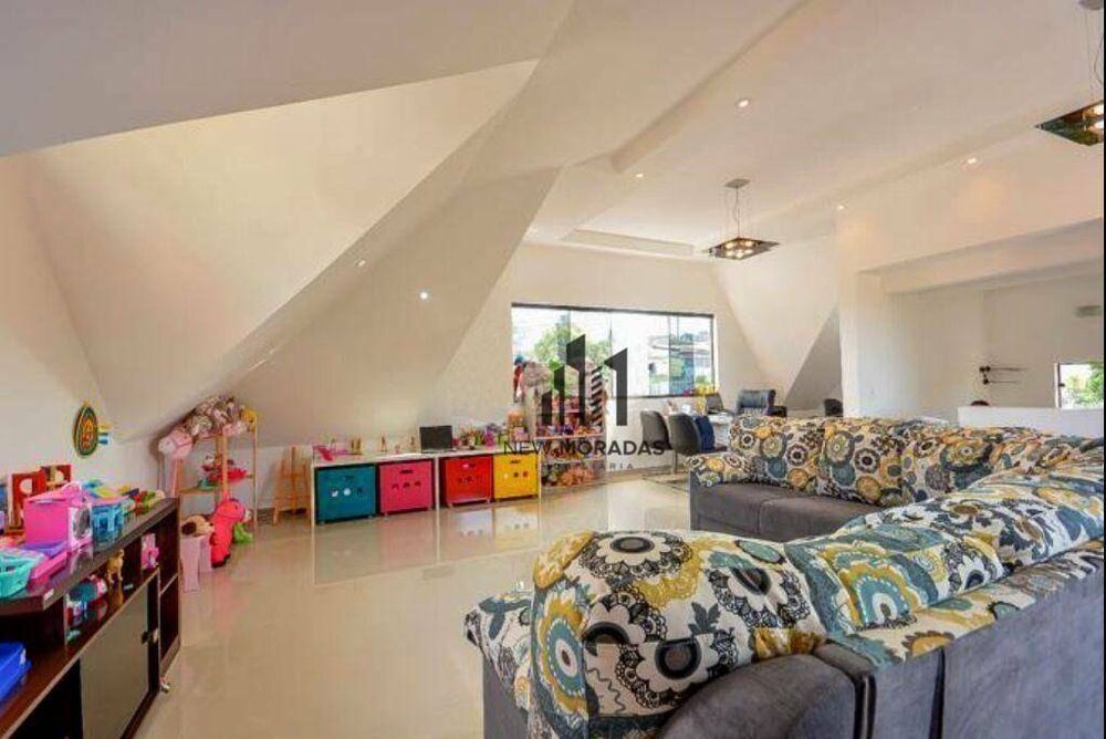 Sobrado à venda com 3 quartos, 280m² - Foto 6