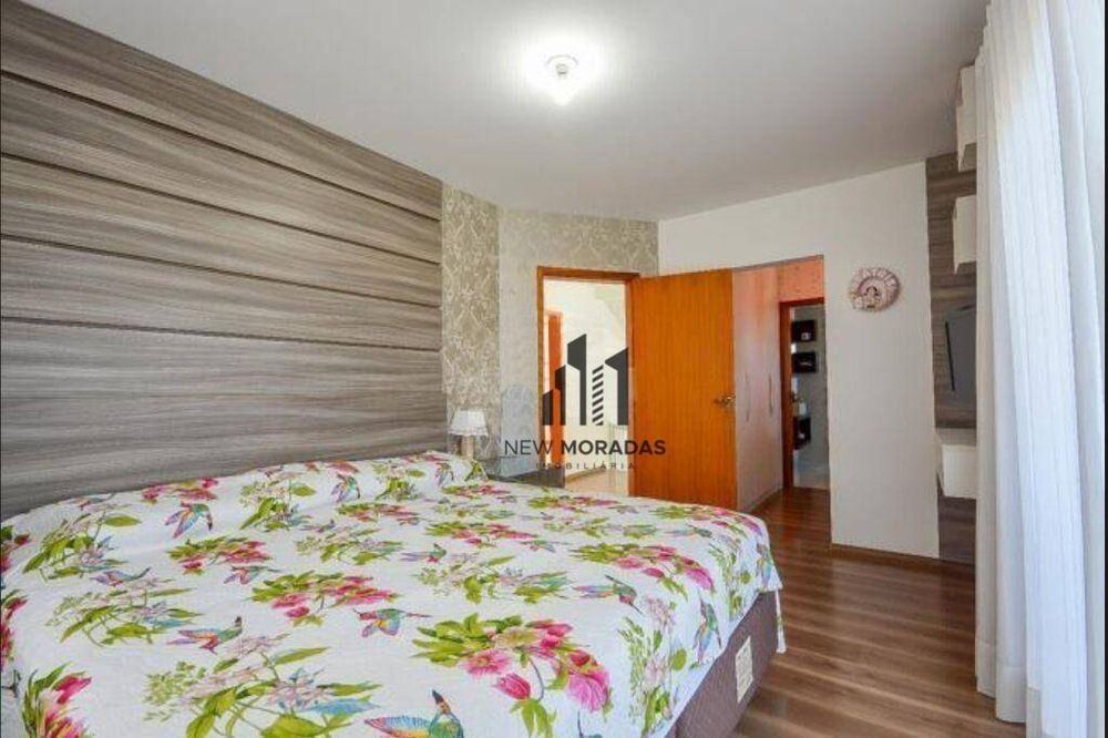 Sobrado à venda com 3 quartos, 280m² - Foto 4