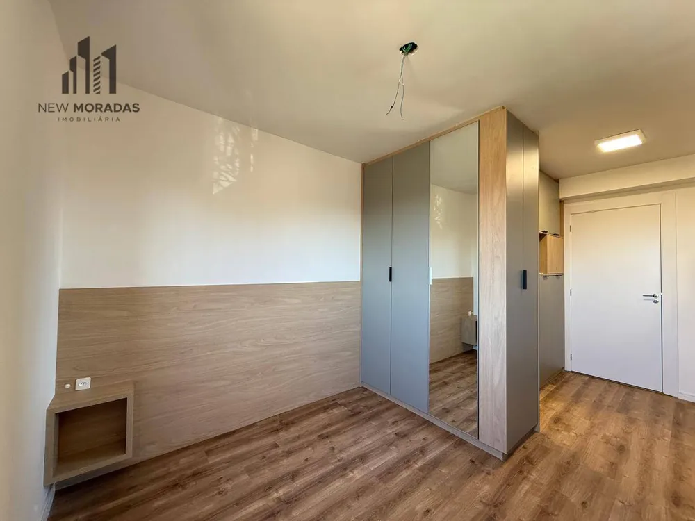 Kitnet-Studio, 17 m² - Foto 2