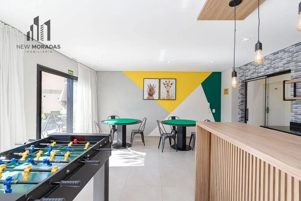Kitnet-Studio, 17 m² - Foto 4
