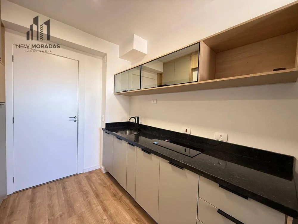 Kitnet-Studio, 17 m² - Foto 3