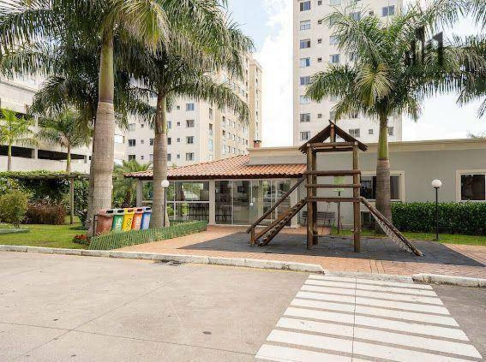 Apartamento à venda com 2 quartos, 50m² - Foto 13