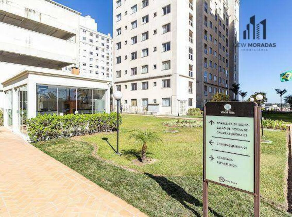 Apartamento à venda com 2 quartos, 50m² - Foto 12