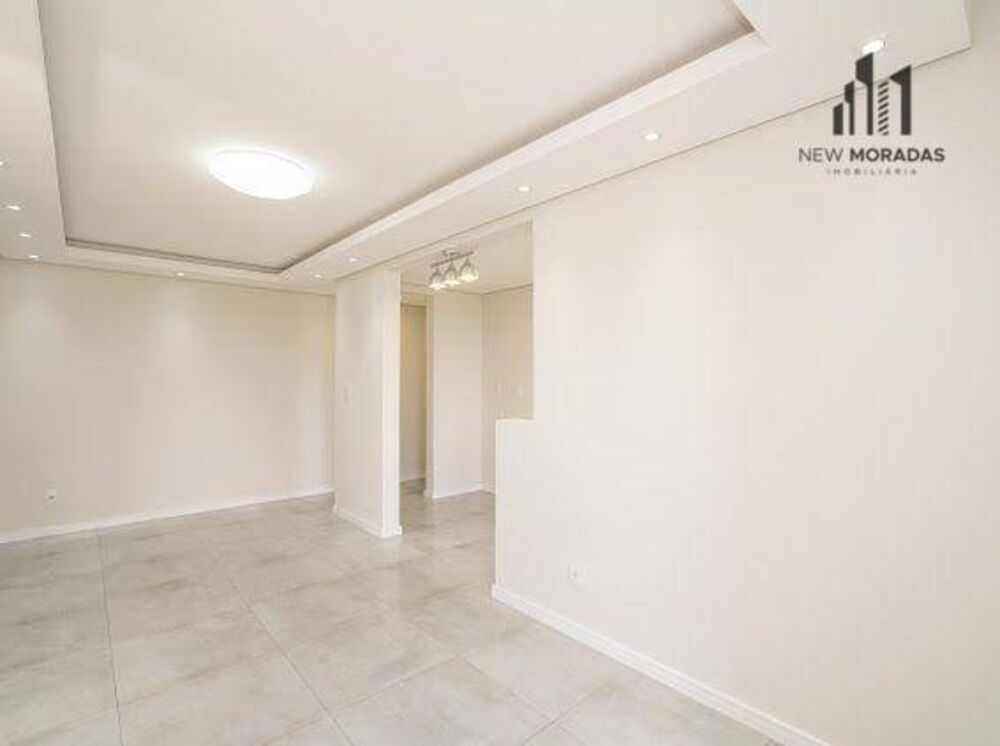 Apartamento à venda com 2 quartos, 50m² - Foto 1