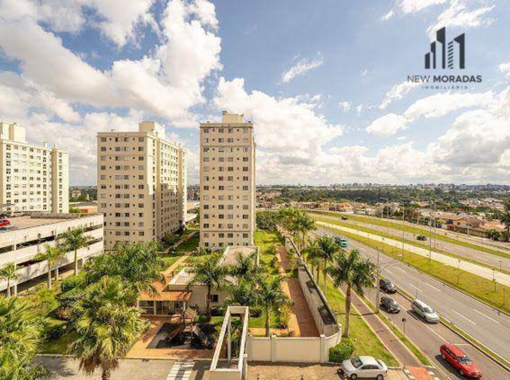 Apartamento à venda com 2 quartos, 50m² - Foto 9