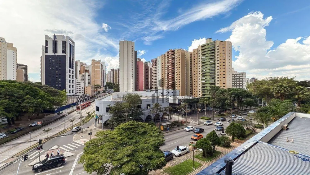 Apartamento, 3 quartos, 137 m² - Foto 11
