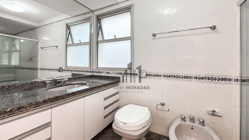 Apartamento, 3 quartos, 137 m² - Foto 8