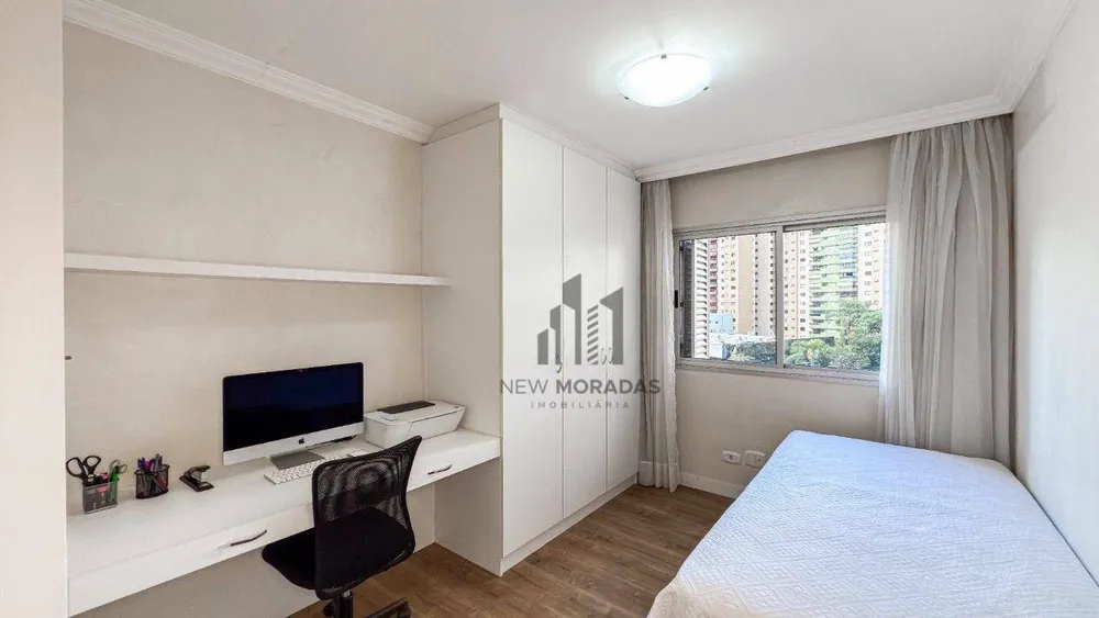 Apartamento, 3 quartos, 137 m² - Foto 7