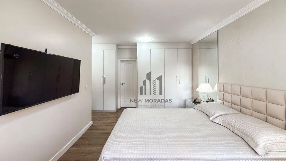 Apartamento, 3 quartos, 137 m² - Foto 9