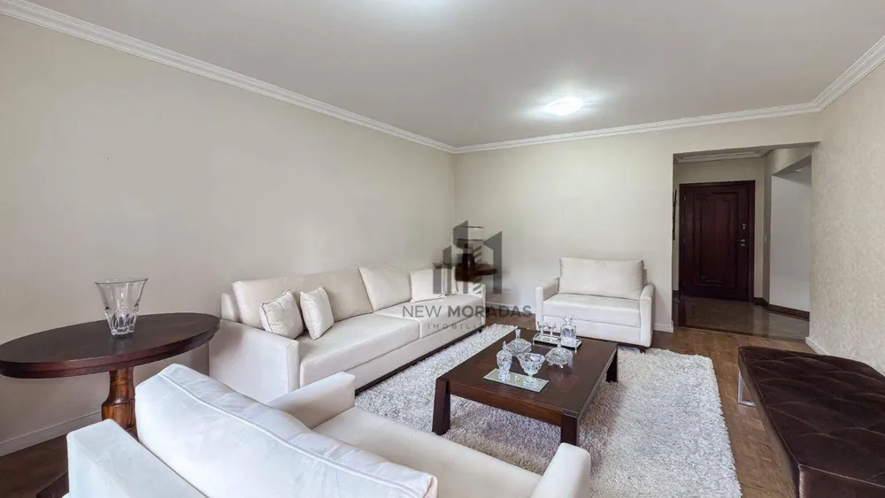 Apartamento, 3 quartos, 137 m² - Foto 3