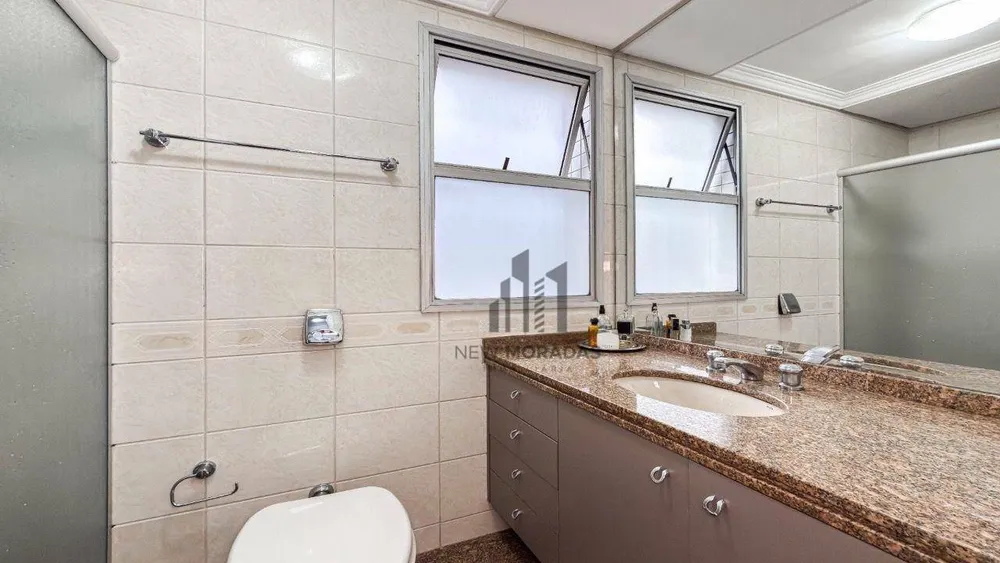 Apartamento, 3 quartos, 137 m² - Foto 6