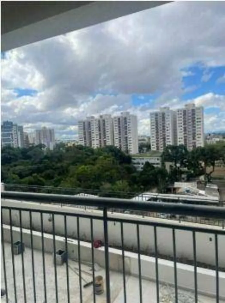 Apartamento, 1 quarto, 39 m² - Foto 4