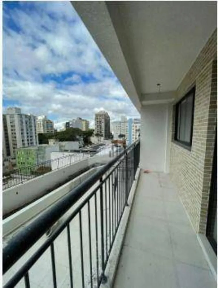 Apartamento, 1 quarto, 39 m² - Foto 3