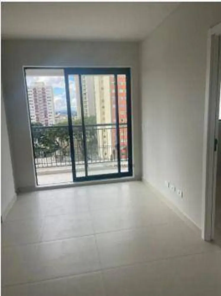 Apartamento, 1 quarto, 39 m² - Foto 2