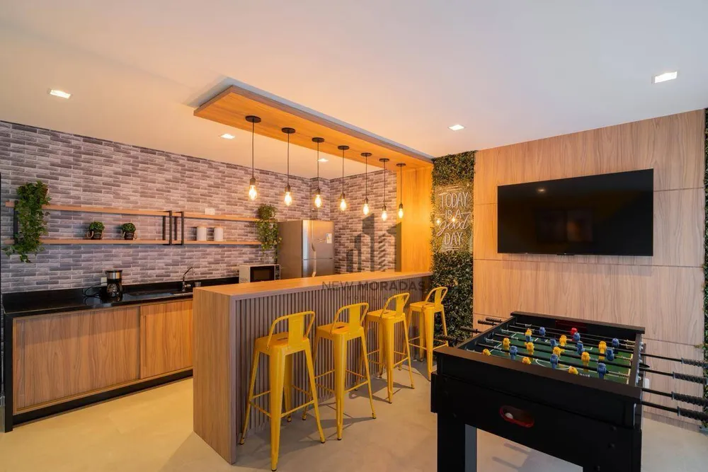 Kitnet-Studio, 17 m² - Foto 6