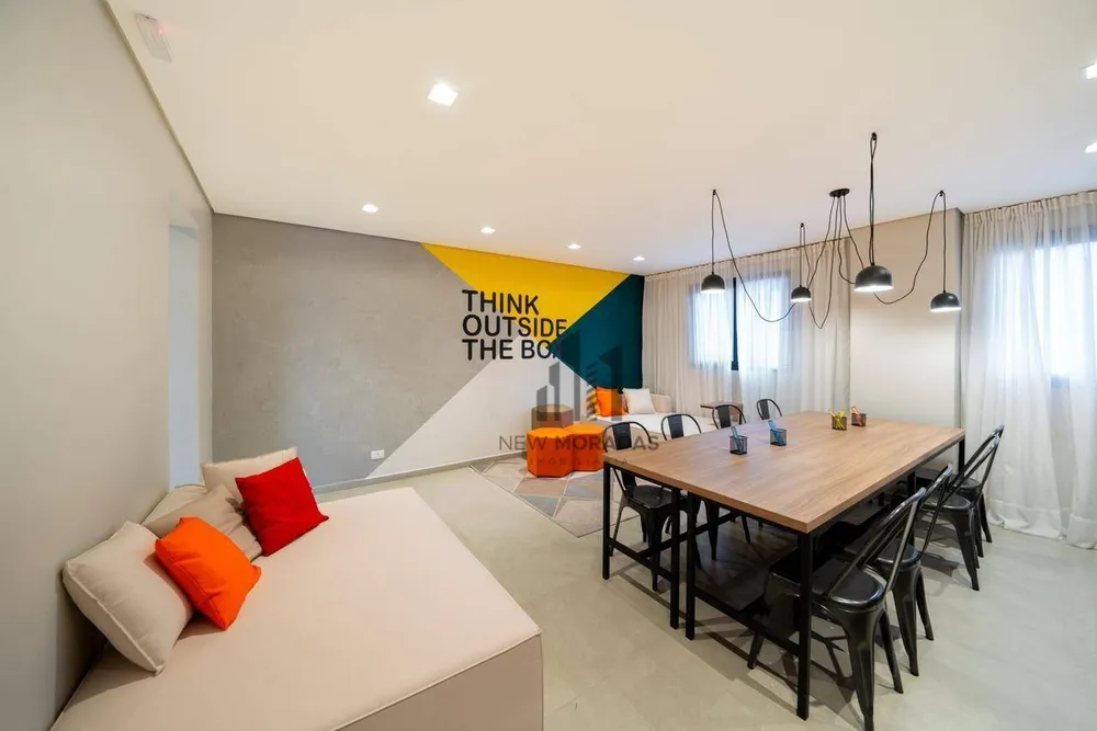 Kitnet-Studio, 17 m² - Foto 8