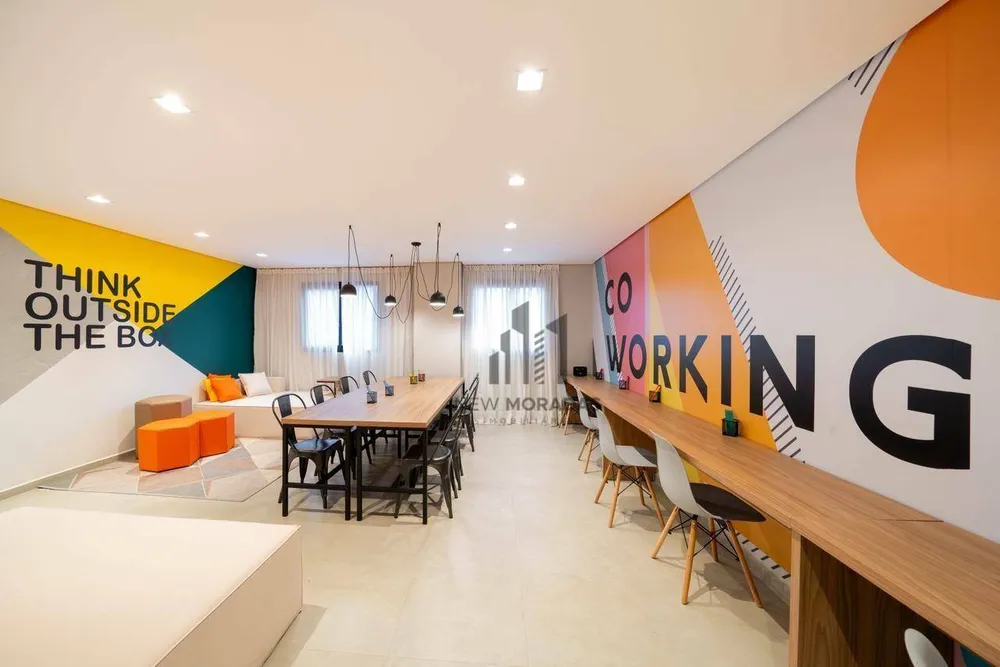 Kitnet-Studio, 17 m² - Foto 7