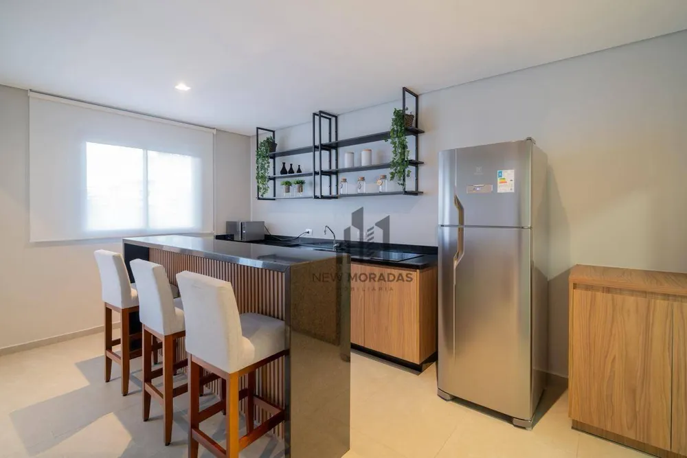 Kitnet-Studio, 17 m² - Foto 5