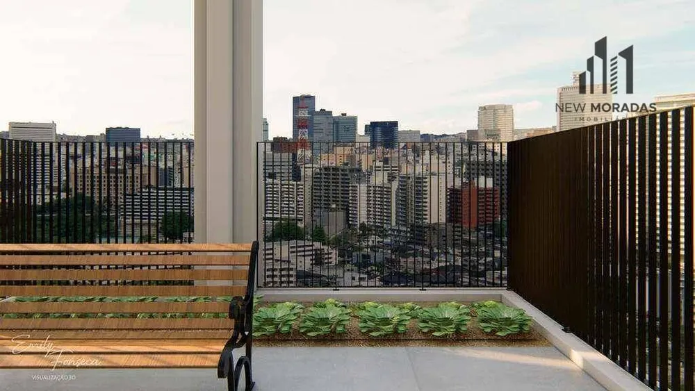 Apartamento, 3 quartos, 99 m² - Foto 8