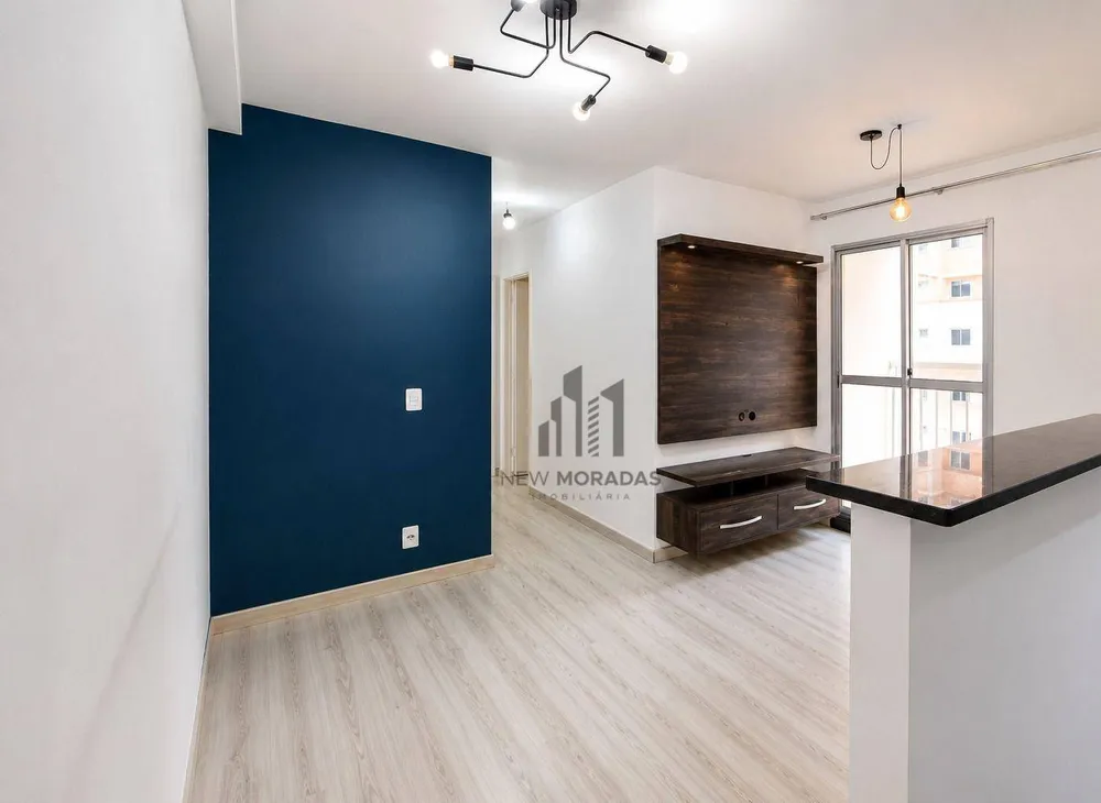 Apartamento, 2 quartos, 57 m² - Foto 7