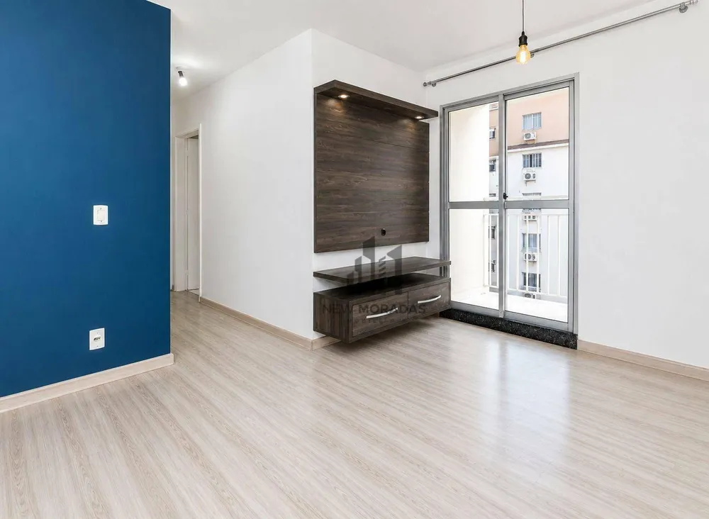 Apartamento, 2 quartos, 57 m² - Foto 6