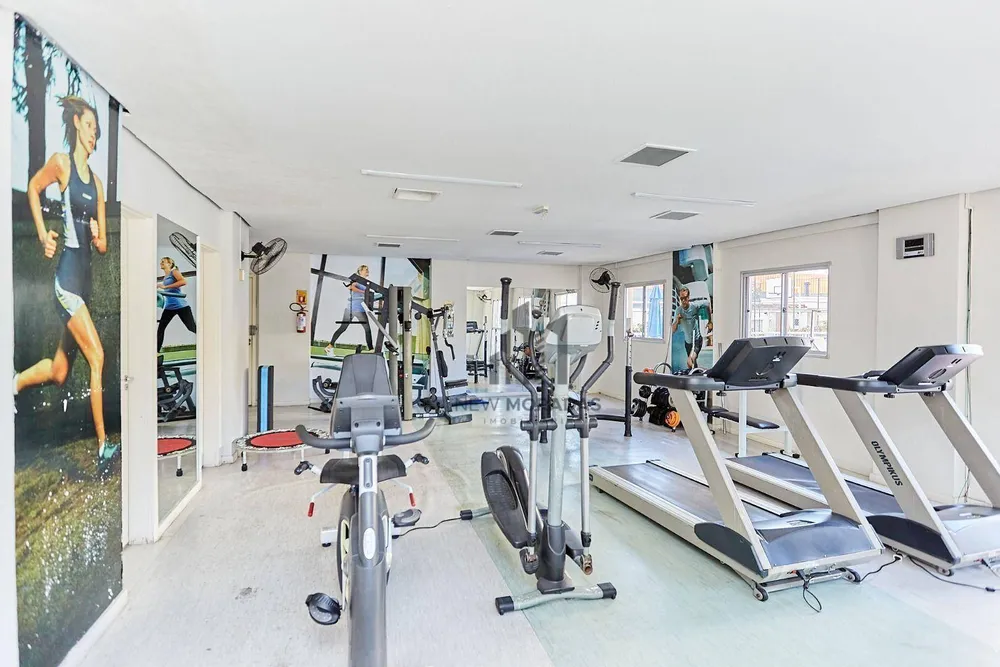 Apartamento, 2 quartos, 57 m² - Foto 9