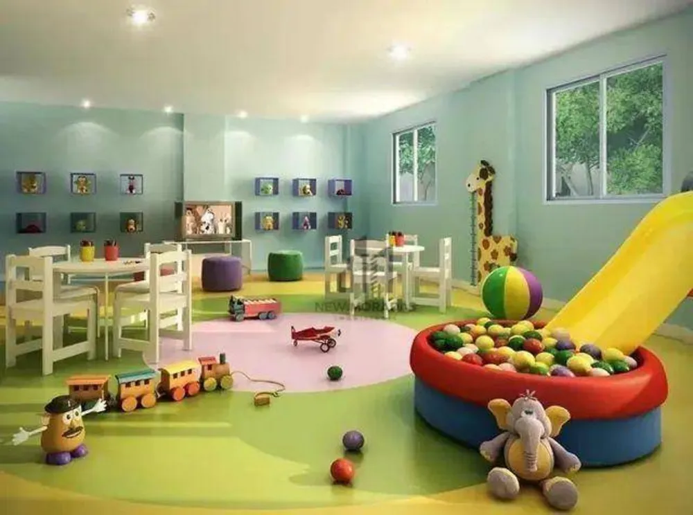Apartamento, 2 quartos, 57 m² - Foto 11