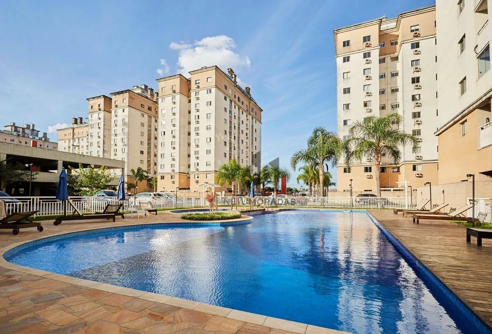 Apartamento, 2 quartos, 57 m² - Foto 5