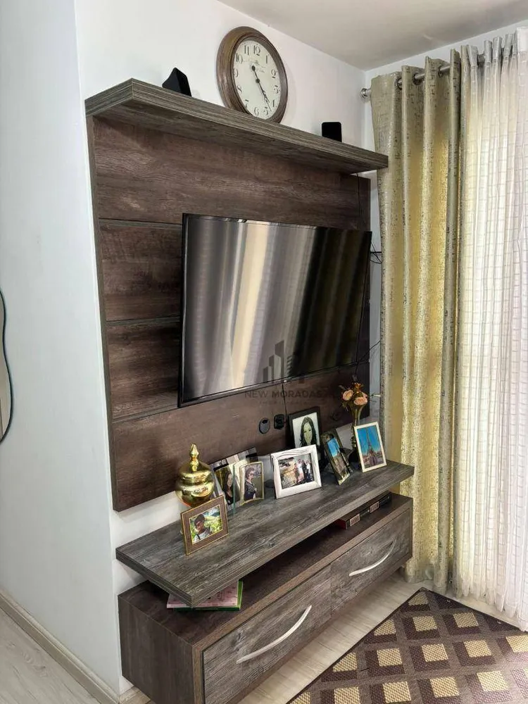 Apartamento, 2 quartos, 57 m² - Foto 4