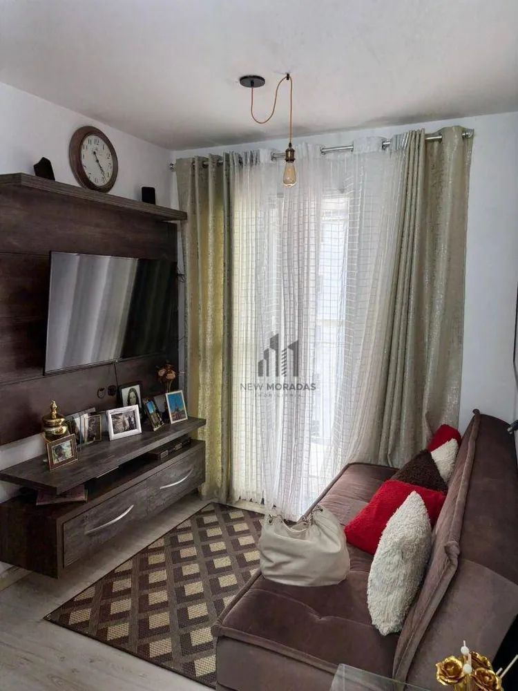 Apartamento, 2 quartos, 57 m² - Foto 3