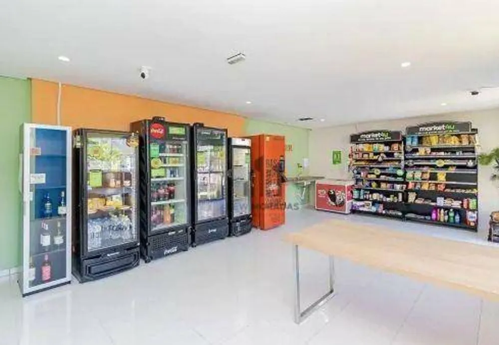 Apartamento, 2 quartos, 57 m² - Foto 10
