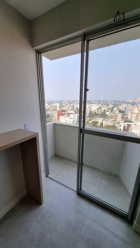 Apartamento à venda com 3 quartos, 99m² - Foto 2