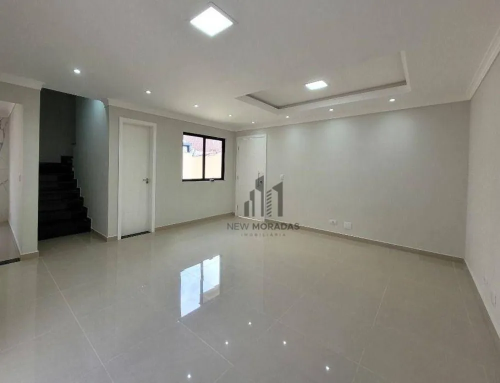 Sobrado, 3 quartos, 138 m² - Foto 1