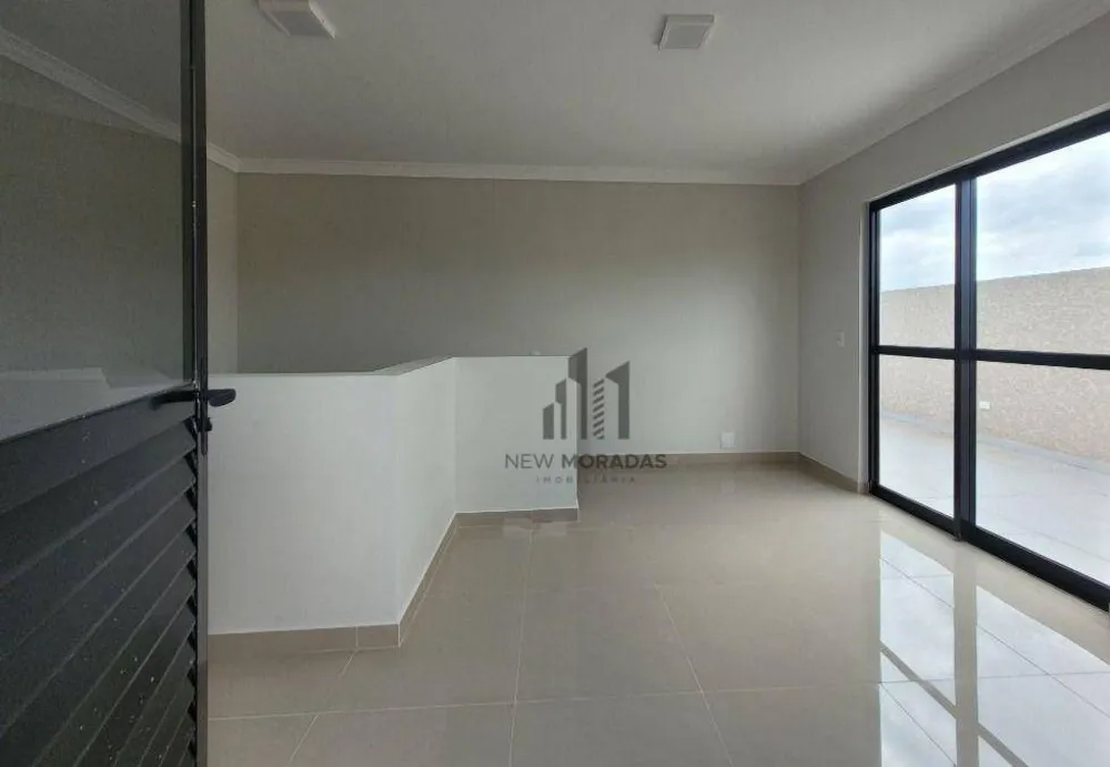 Sobrado, 3 quartos, 138 m² - Foto 7