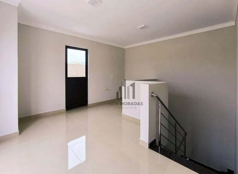 Sobrado, 3 quartos, 138 m² - Foto 8