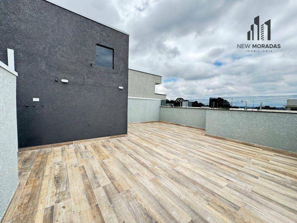 Sobrado à venda com 3 quartos, 125m² - Foto 4