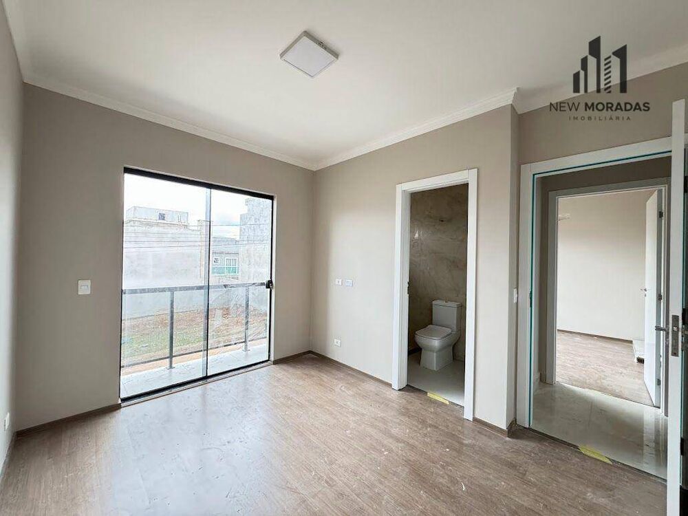 Sobrado à venda com 3 quartos, 125m² - Foto 1