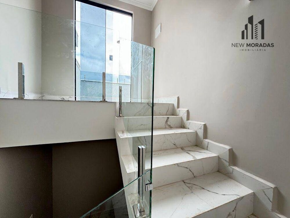 Sobrado à venda com 3 quartos, 125m² - Foto 3