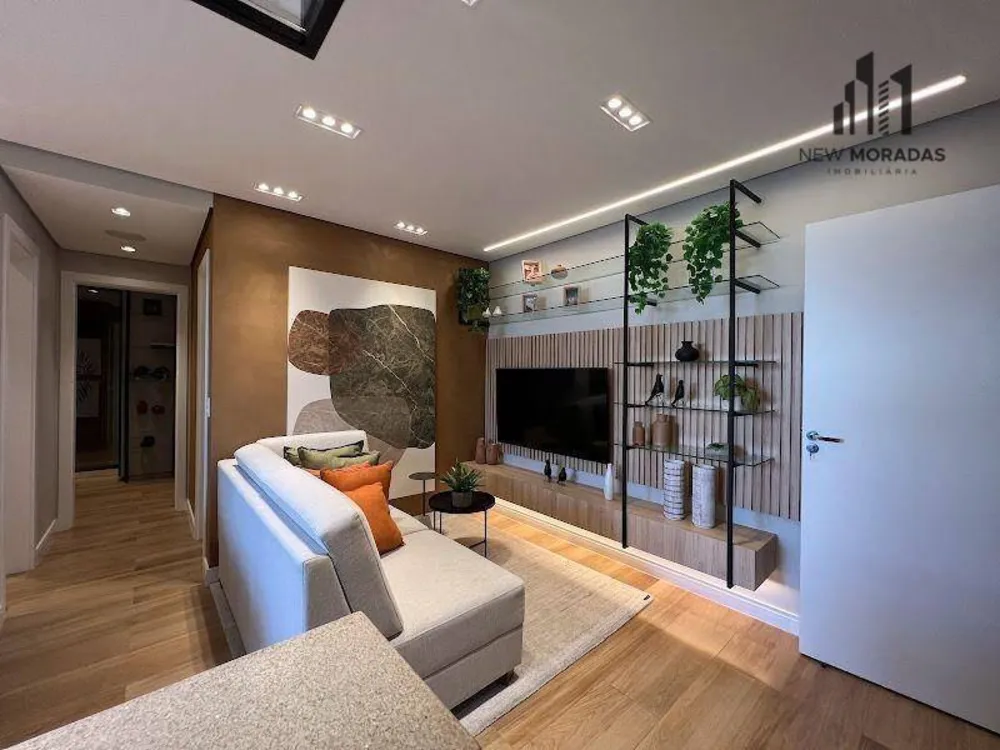 Apartamento, 3 quartos, 62 m² - Foto 4