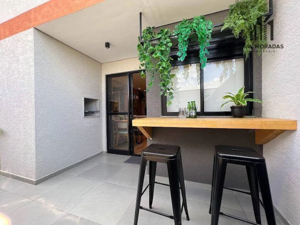 Apartamento, 3 quartos, 62 m² - Foto 9
