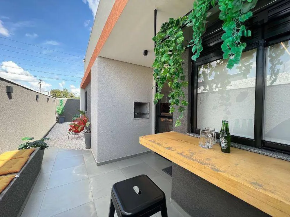 Apartamento, 3 quartos, 62 m² - Foto 8