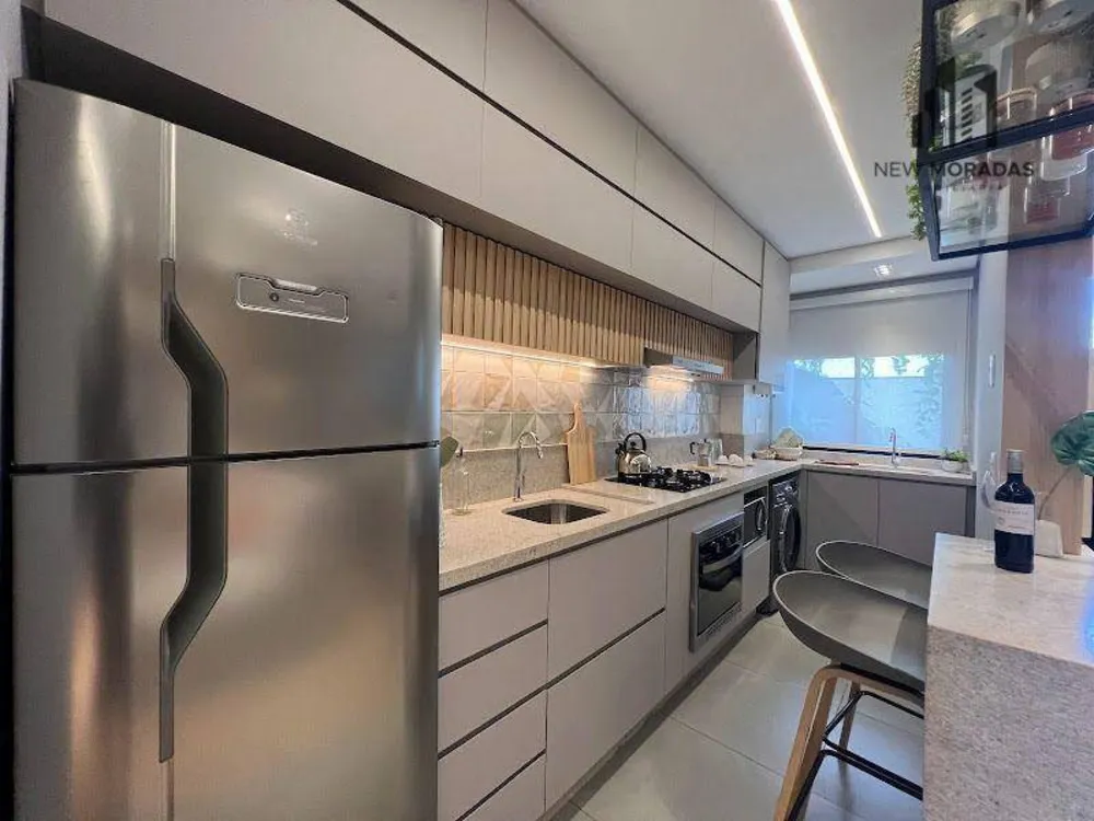 Apartamento, 3 quartos, 62 m² - Foto 5