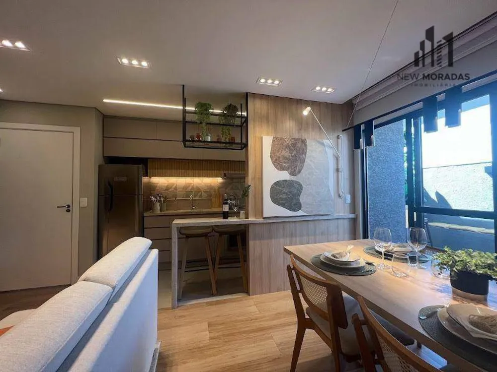 Apartamento, 3 quartos, 62 m² - Foto 6
